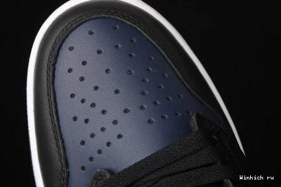 High Jordan 1 Spike OG Fort Retro Greene Lee 1113